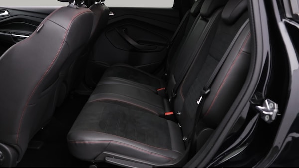 Used Ford Kuga 2019 for sale - 76283884: Photo 17