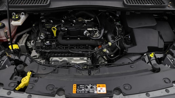 Used Ford Kuga 2019 for sale - 76283884: Photo 20