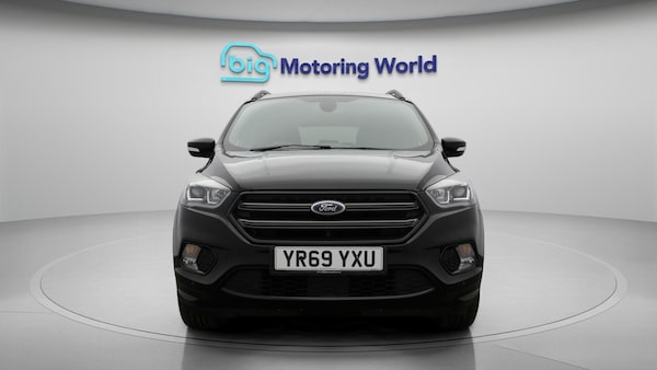 Used Ford Kuga 2019 for sale - 76283884: Photo 3