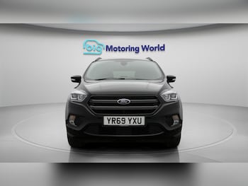 Used Ford Kuga 2019 for sale - 76283884: Photo 3