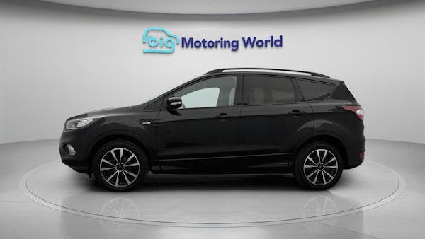 Used Ford Kuga 2019 for sale - 76283884: Photo 5
