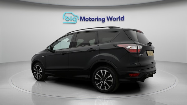 Used Ford Kuga 2019 for sale - 76283884: Photo 6
