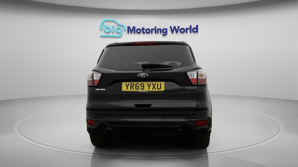 Used Ford Kuga 2019 for sale - 76283884: Photo 7