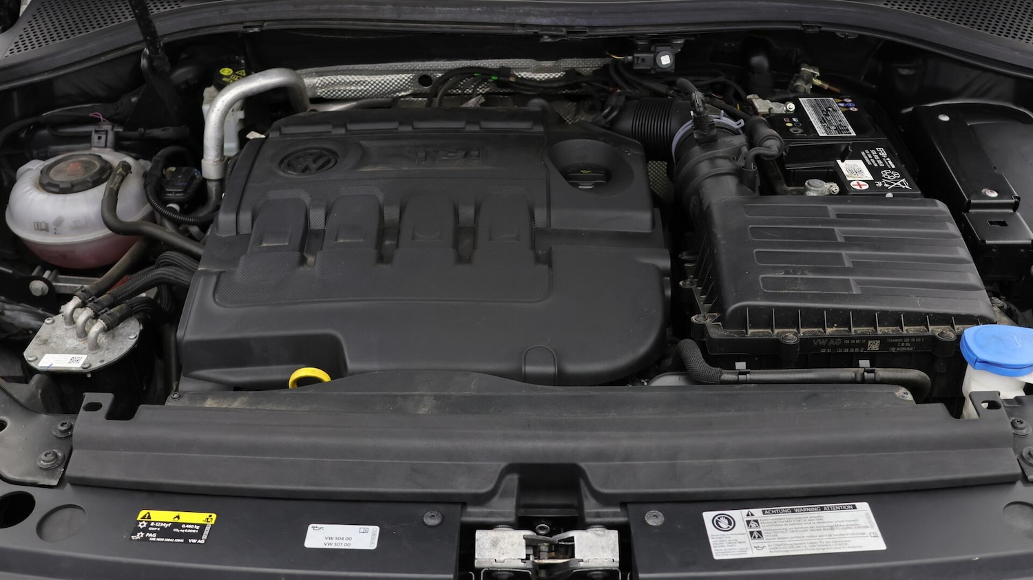 Vehicle 31