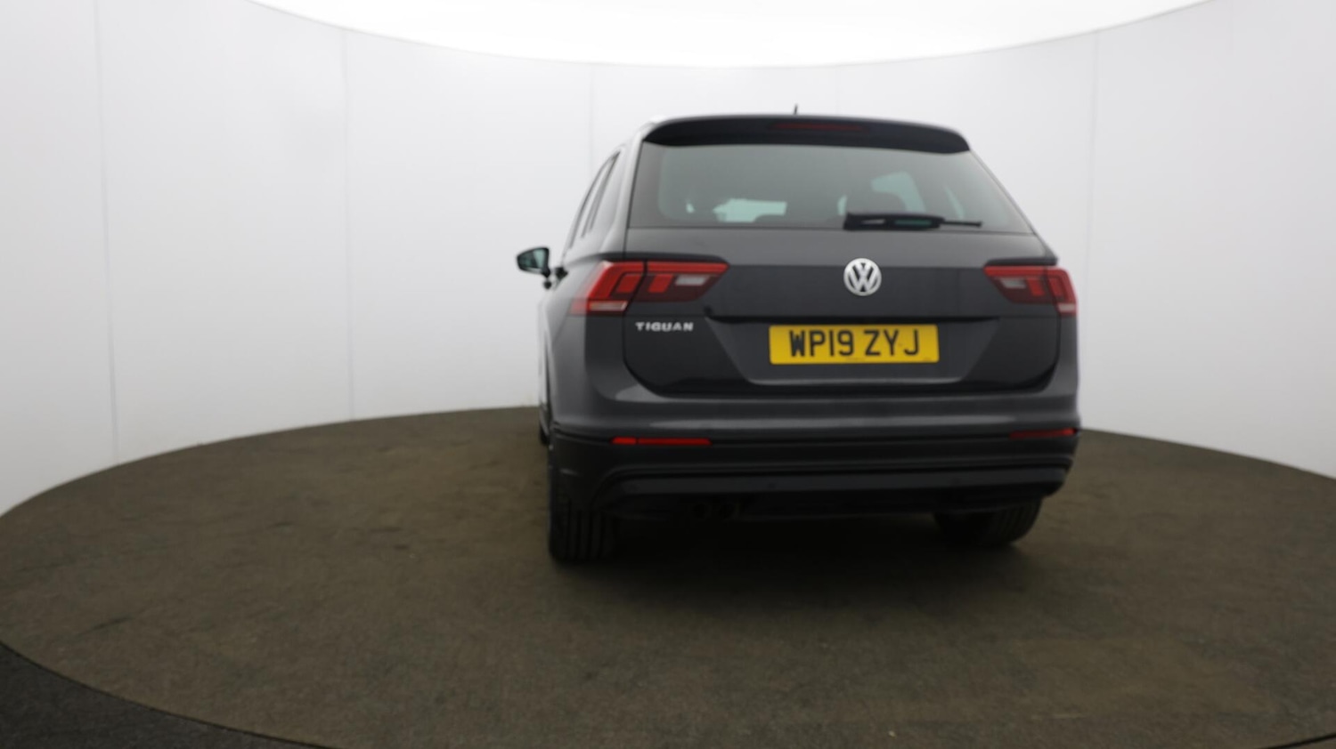 Vehicle 43