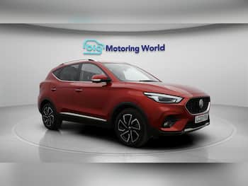 Used MG MG ZS 2023 for sale - 79639502: Photo