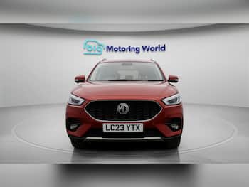 Used MG MG ZS 2023 for sale - 79639502: Photo