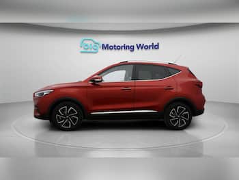 Used MG MG ZS 2023 for sale - 79639502: Photo