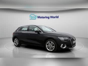 Used Audi A3 2022 for sale - 79512894: Photo