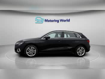 Used Audi A3 2022 for sale - 79512894: Photo
