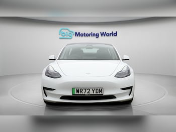 Used Tesla Model 3 2022 for sale - 79589365: Photo