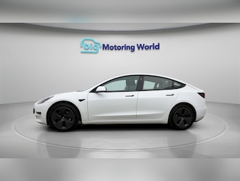 Used Tesla Model 3 2022 for sale - 79589365: Photo