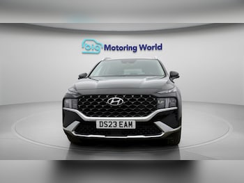 Used Hyundai Santa Fe 2023 for sale - 79282672: Photo