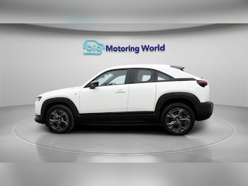 Used Mazda MX-30 2024 for sale - 78766317: Photo