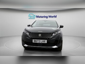 Used Peugeot 3008 2022 for sale - 78457022: Photo