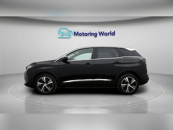 Used Peugeot 3008 2022 for sale - 78457022: Photo