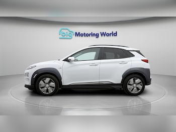 Used Hyundai KONA 2020 for sale - 78941996: Photo