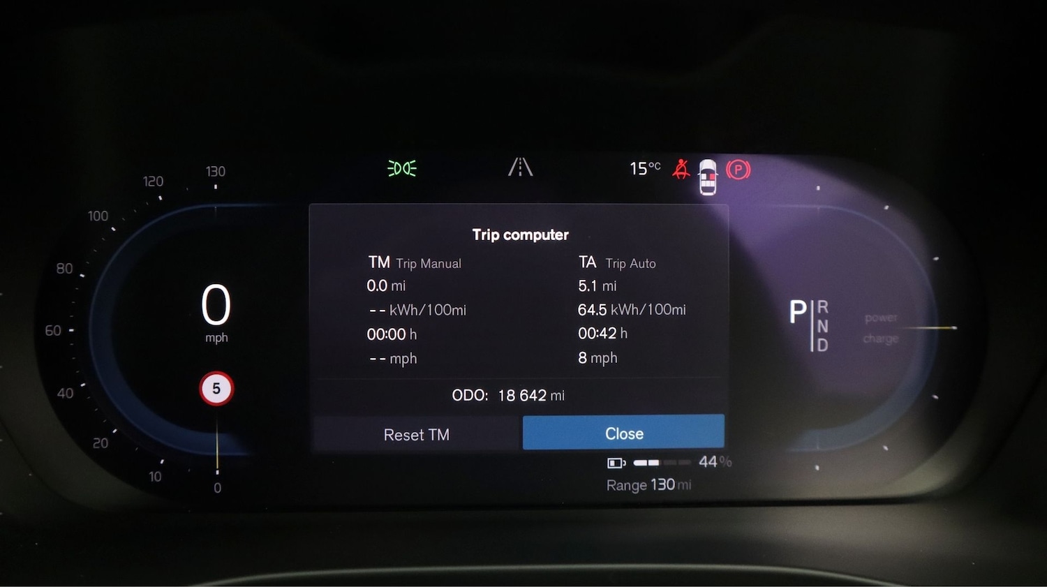 Used Volvo XC40 2024 for sale - 77656456: Photo 10