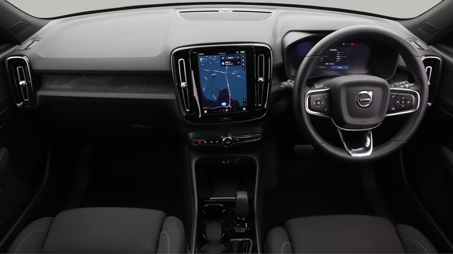 Used Volvo XC40 2024 for sale - 77656456: Photo 13