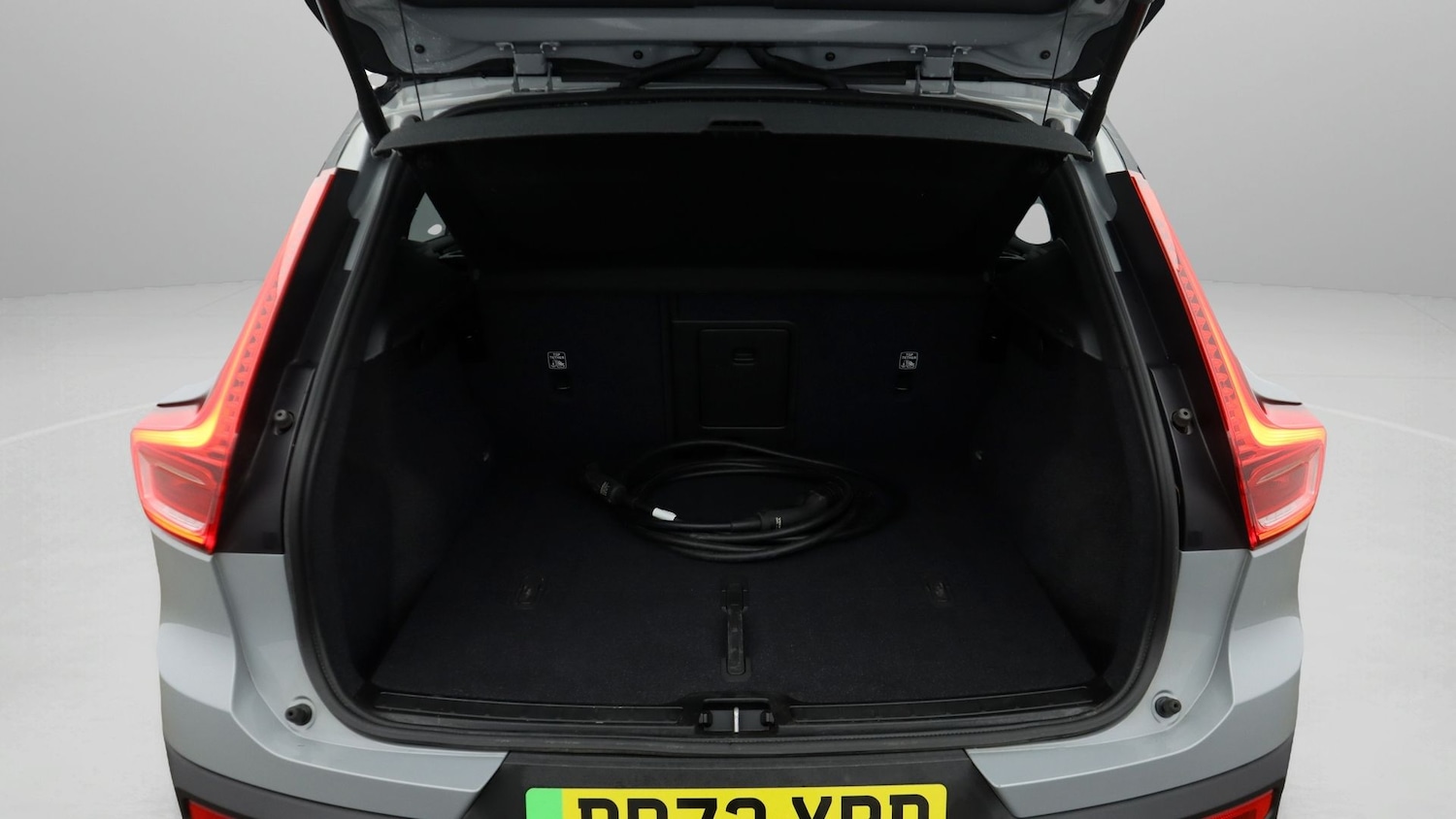 Used Volvo XC40 2024 for sale - 77656456: Photo 17