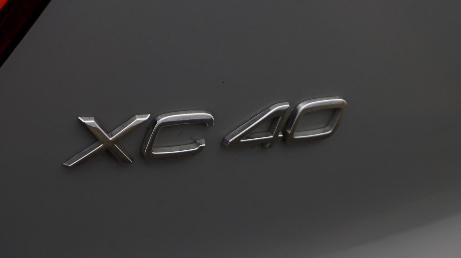 Used Volvo XC40 2024 for sale - 77656456: Photo 22