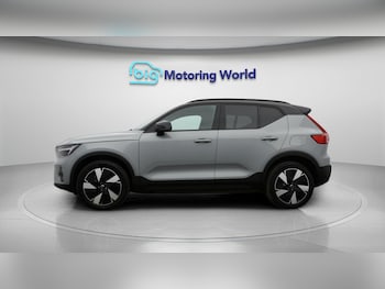 Used Volvo XC40 2024 for sale - 77656456: Photo