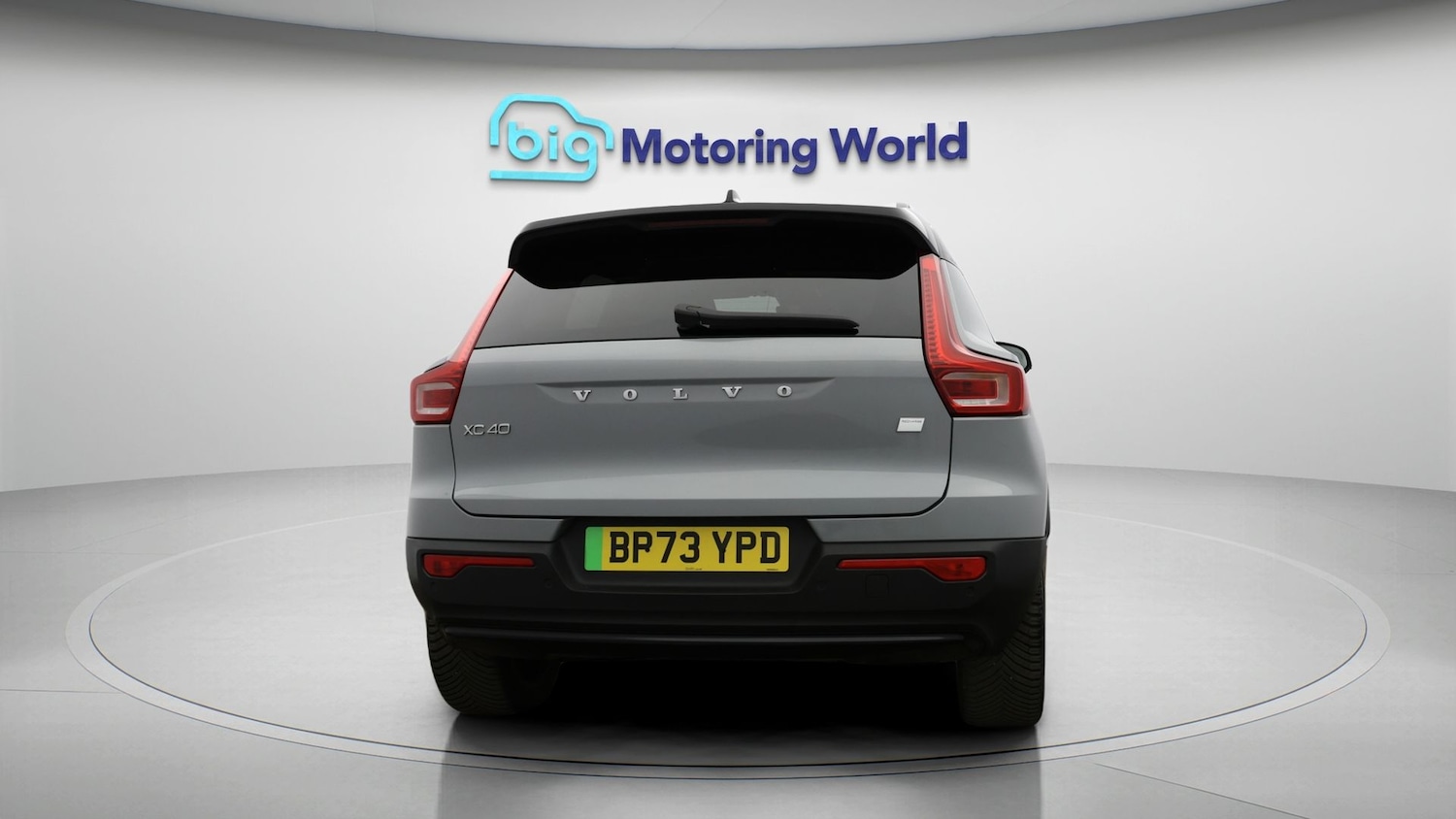 Used Volvo XC40 2024 for sale - 77656456: Photo 6