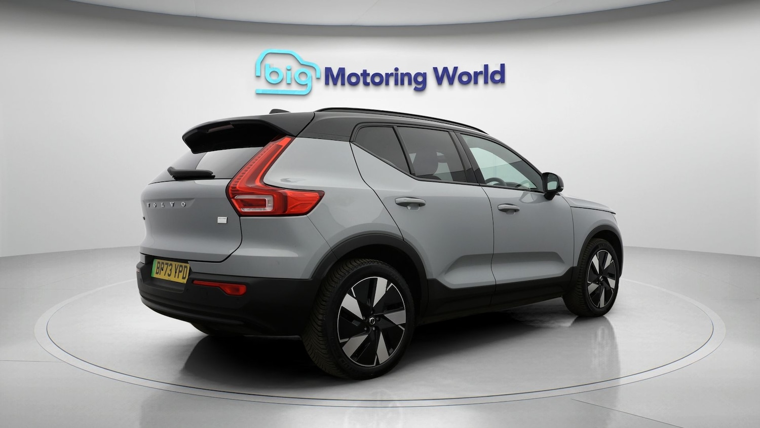 Used Volvo XC40 2024 for sale - 77656456: Photo 7