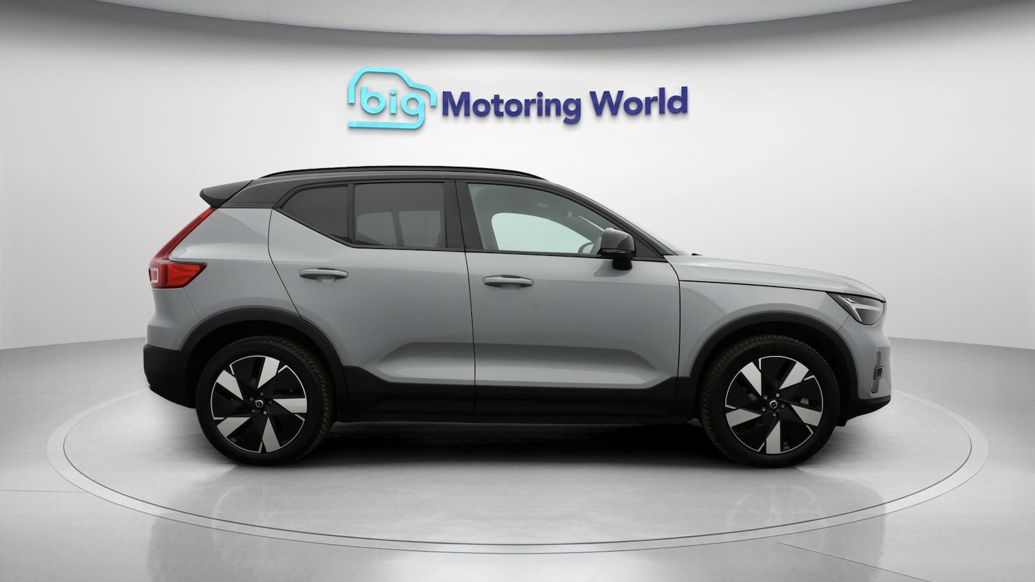 Used Volvo XC40 2024 for sale - 77656456: Photo 8