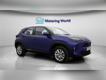 Used Toyota Yaris Cross 2023 for sale - 79531183: Photo