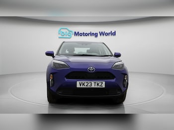 Used Toyota Yaris Cross 2023 for sale - 79531183: Photo