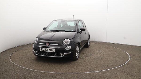 Used Fiat 500 2023 for sale - 75563259: Photo 39