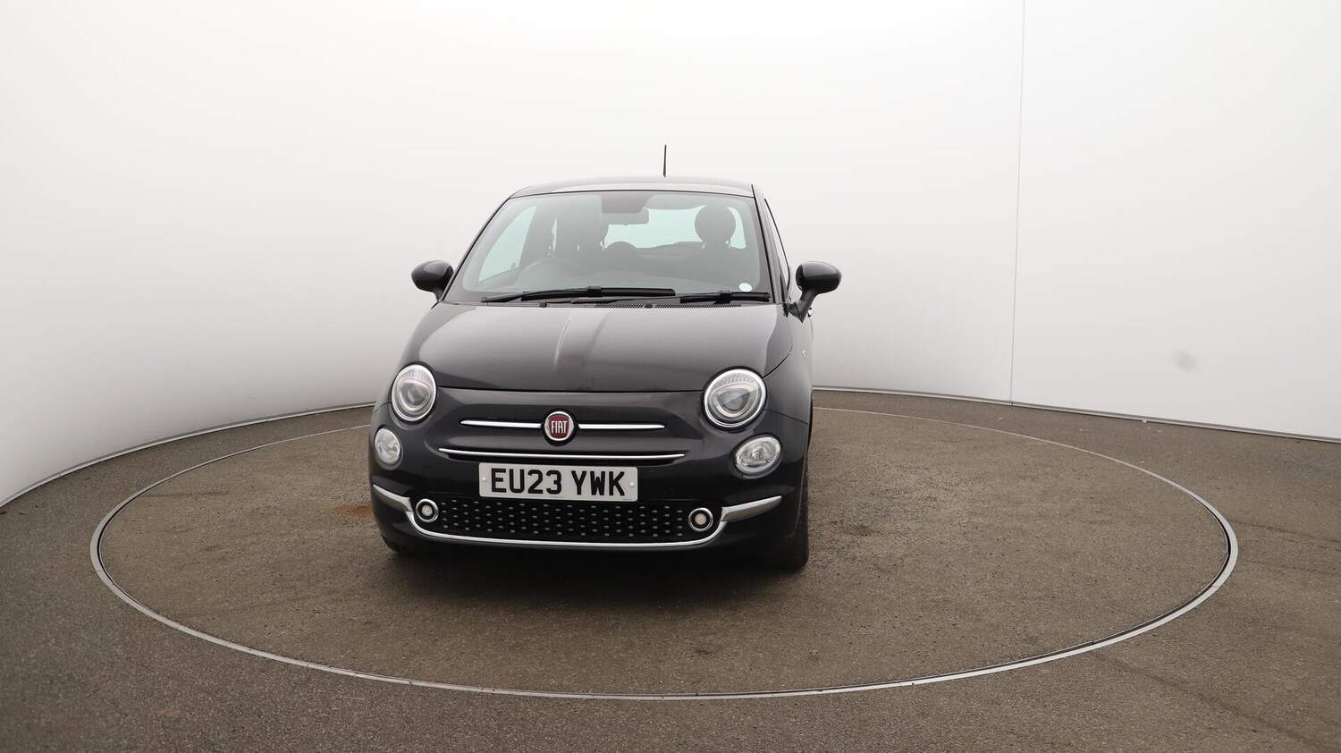 Vehicle 40