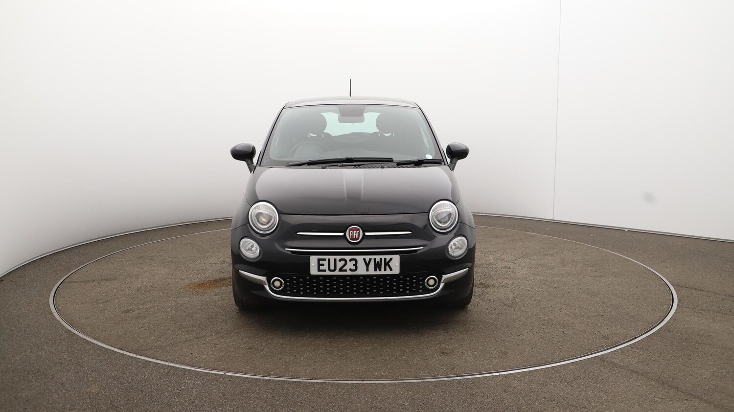 Vehicle 41