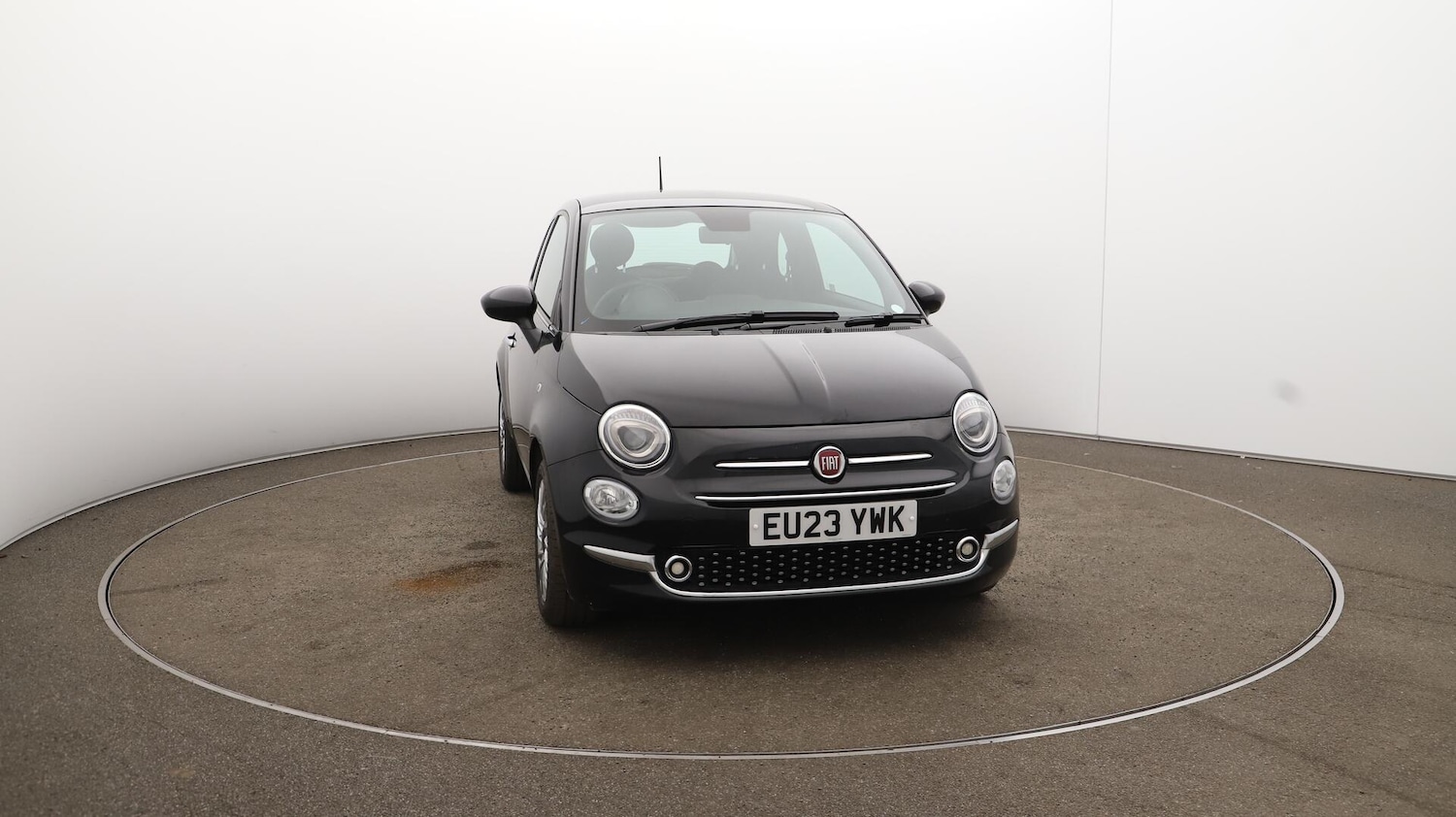 Vehicle 42