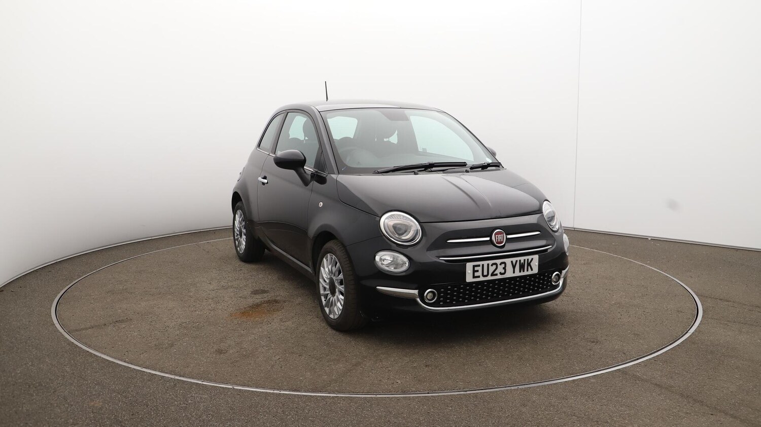 Vehicle 43