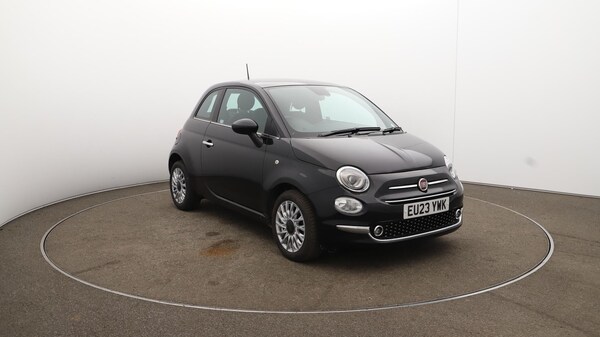 Used Fiat 500 2023 for sale - 75563259: Photo 44