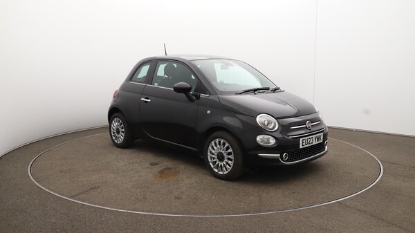 Used Fiat 500 2023 for sale - 75563259: Photo 45