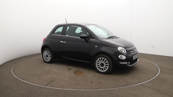 Used Fiat 500 2023 for sale - 75563259: Photo 46