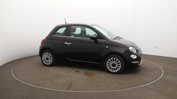 Used Fiat 500 2023 for sale - 75563259: Photo 47