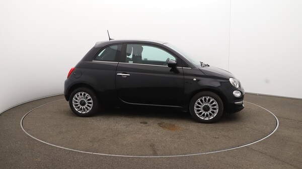 Used Fiat 500 2023 for sale - 75563259: Photo 49