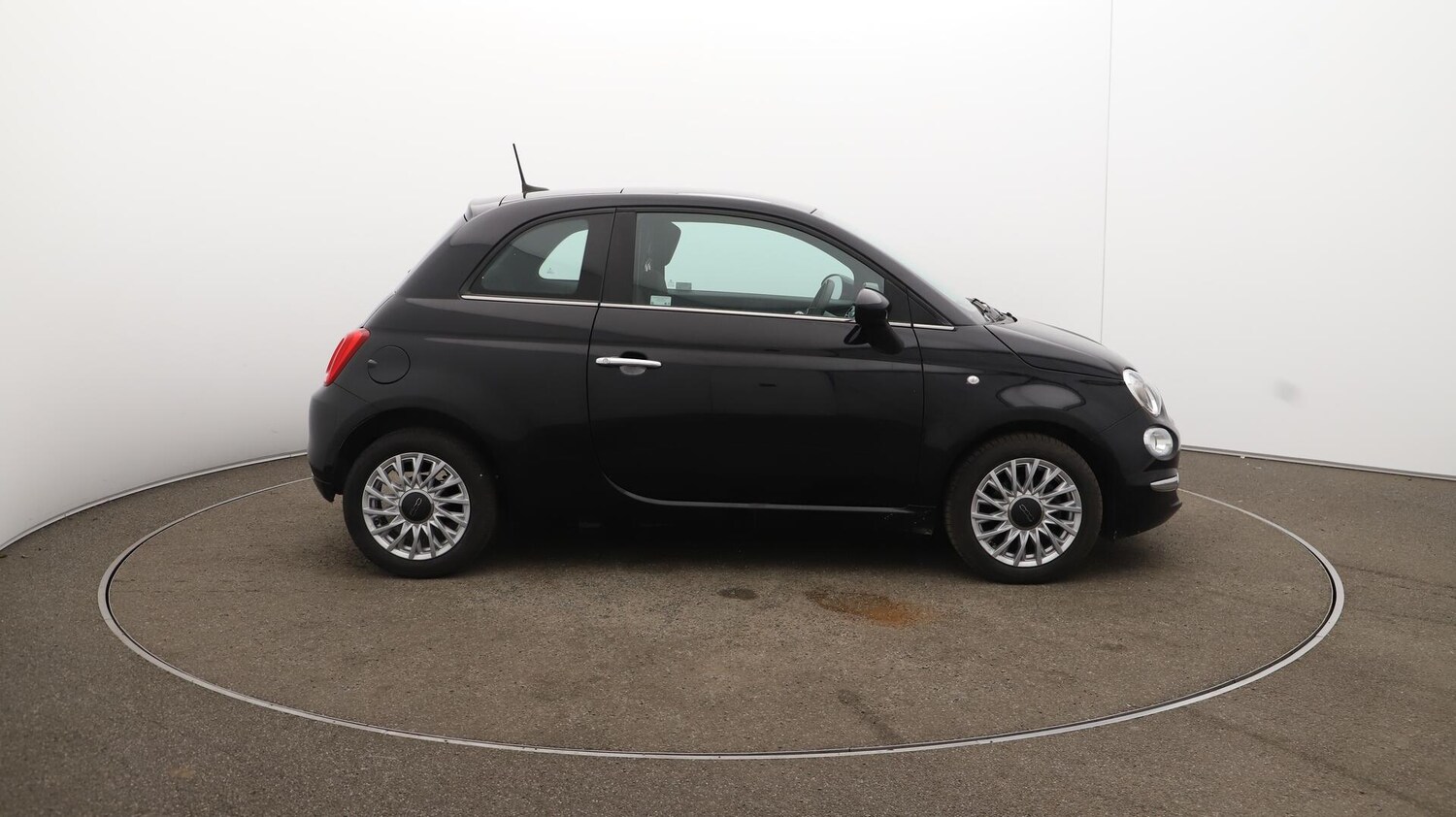 Vehicle 50