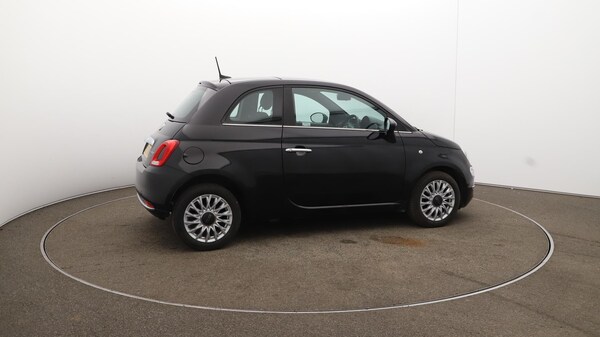 Used Fiat 500 2023 for sale - 75563259: Photo 52