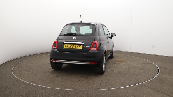 Used Fiat 500 2023 for sale - 75563259: Photo 57
