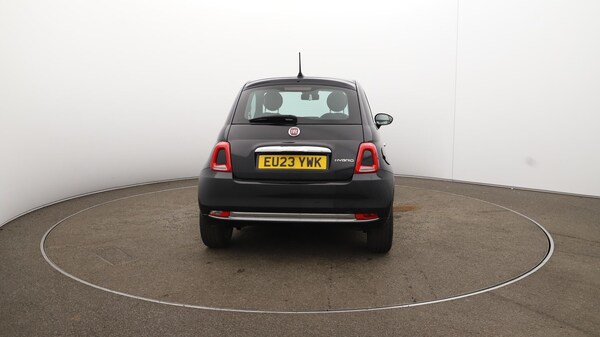 Used Fiat 500 2023 for sale - 75563259: Photo 58