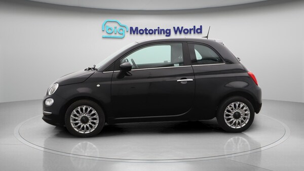Used Fiat 500 2023 for sale - 75563259: Photo 5