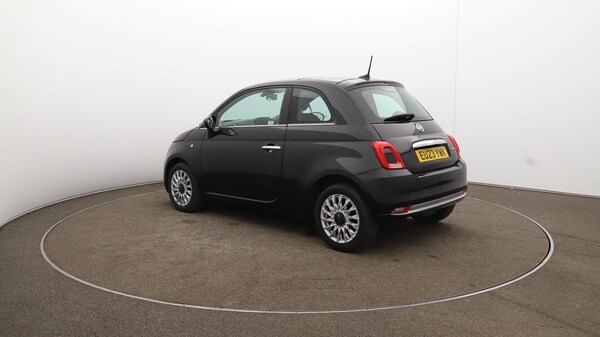 Used Fiat 500 2023 for sale - 75563259: Photo 64