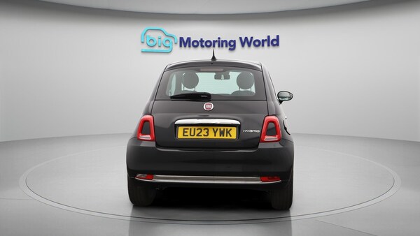 Used Fiat 500 2023 for sale - 75563259: Photo 7