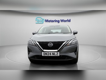 Used Nissan Qashqai 2024 for sale - 78659548: Photo