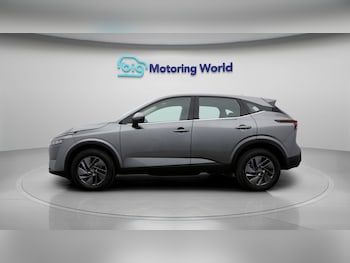Used Nissan Qashqai 2024 for sale - 78659548: Photo